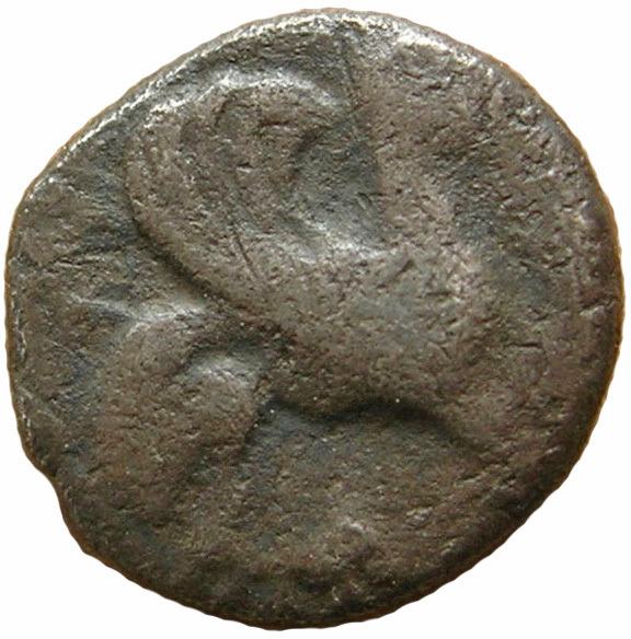 CN Type 12243, аверс, cn-coins