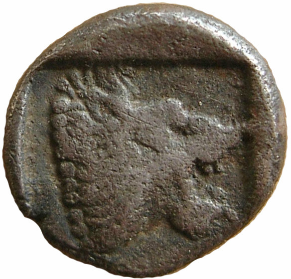 CN Type 12243, реверс, cn-coins