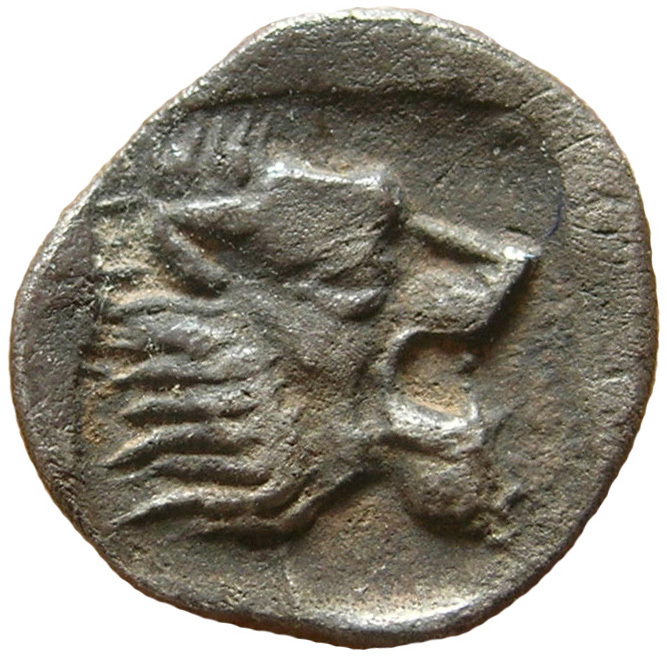 CN Type 12243, реверс, cn-coins