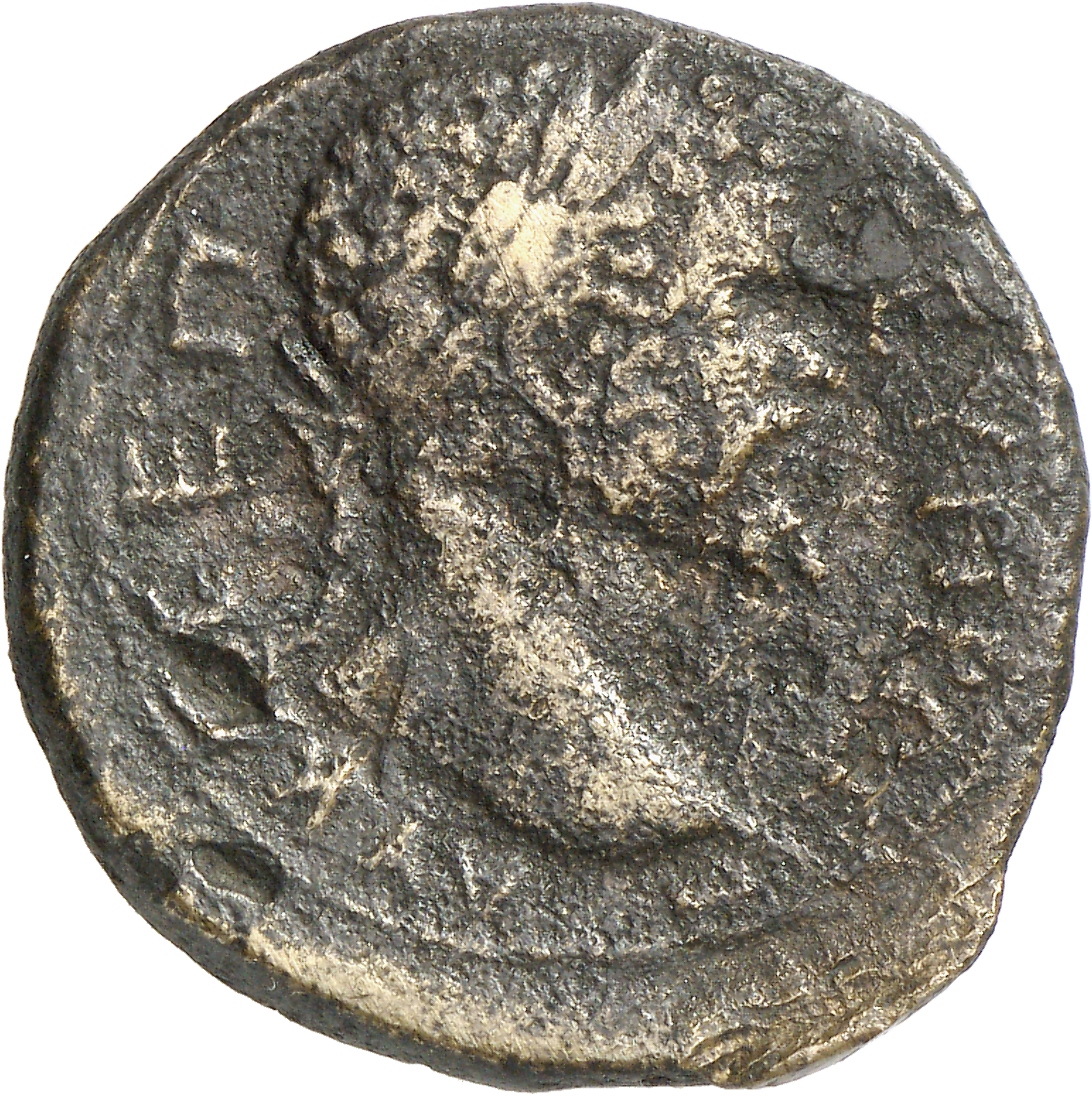 аверс CN Type cn.perinthus.1_ed.235