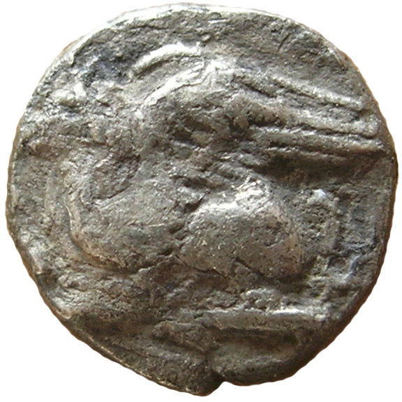 CN Type 12245, аверс, cn-coins