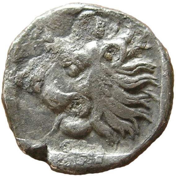 CN Type 12245, реверс, cn-coins