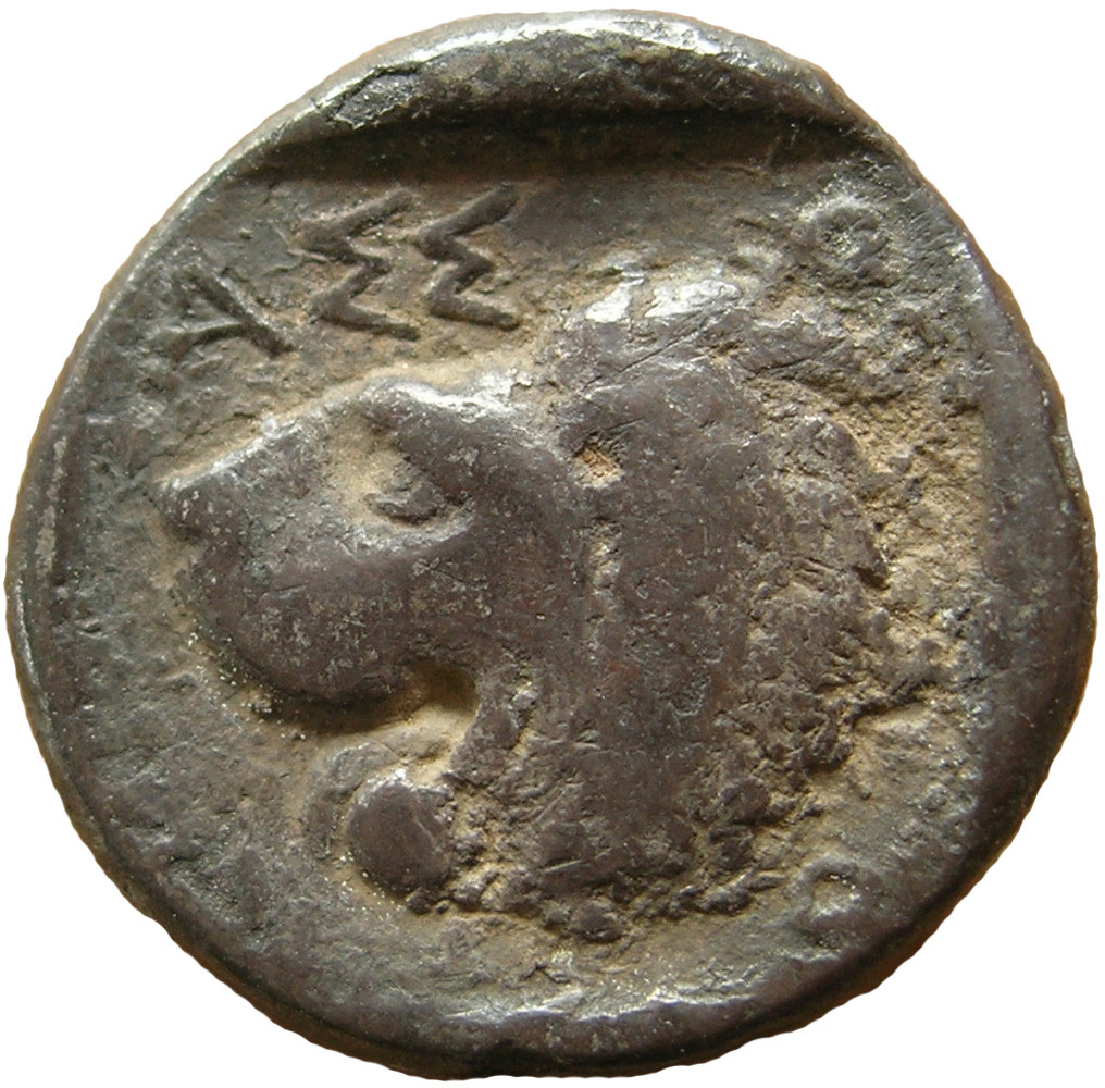 реверс CN Type 12359