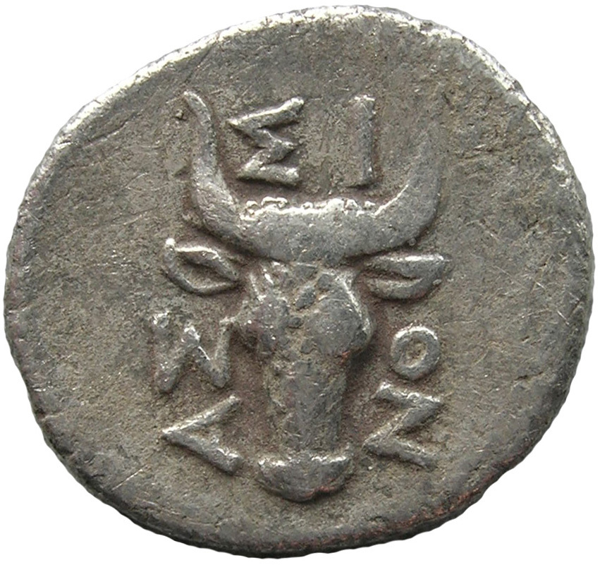 реверс CN Type 12364