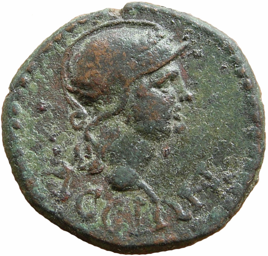 реверс CN Type 18633