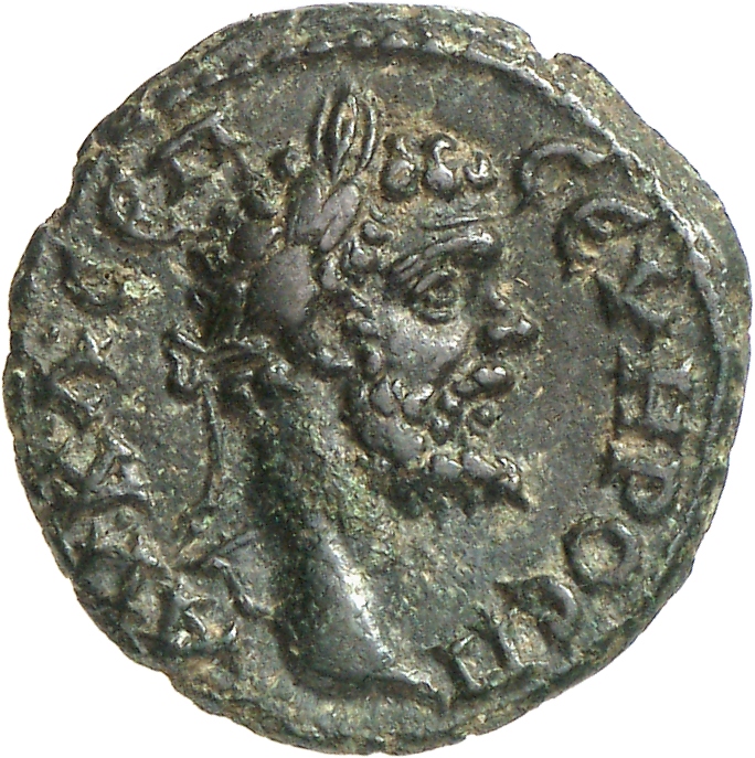 аверс CN Type cn.perinthus.1_ed.254