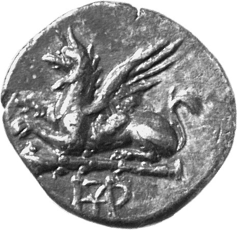 CN Type cn.abdera_thrace.1_ed.268, аверс, cn-coins