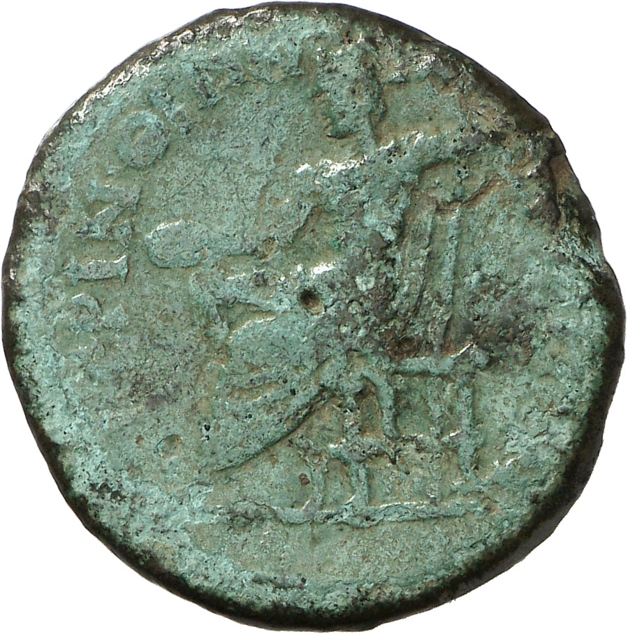 реверс CN Type cn.perinthus.1_ed.276