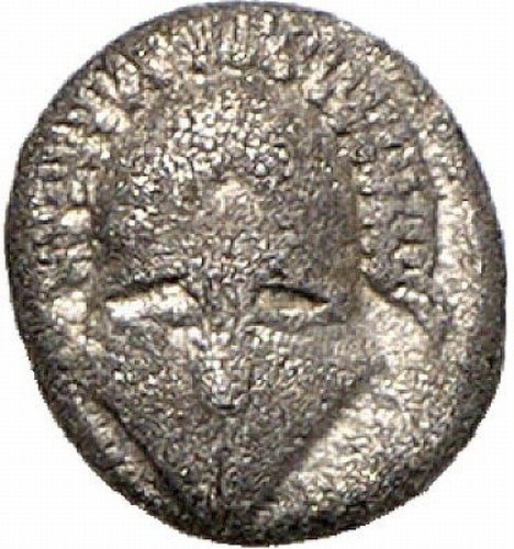 CN Type cn.mesembria.1_ed.2, аверс, cn-coins