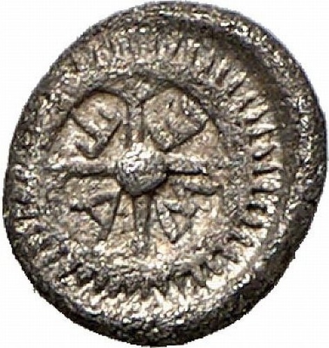 CN Type cn.mesembria.1_ed.2, реверс, cn-coins
