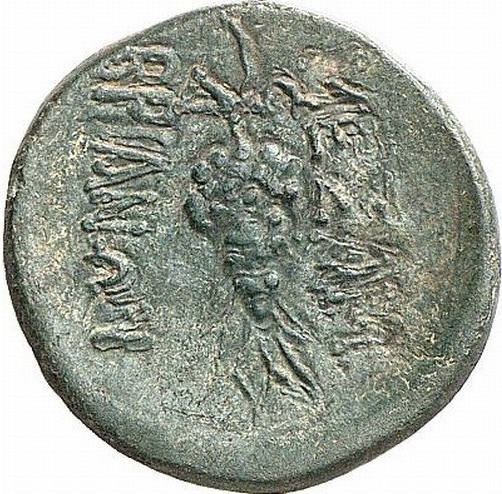 CN Type cn.mesembria.1_ed.187, реверс, cn-coins