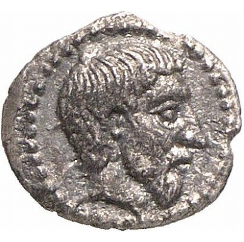 CN Type cn.amadocus_i_odrysian_thrace.1_ed.4, аверс, Corpus Nummorum