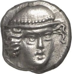 аверс CN Type cn.aenus.1_ed.92