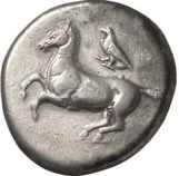CN Type cn.maroneia.1_ed.147, аверс, cn-coins