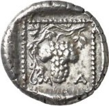 реверс CN Type cn.maroneia.1_ed.111