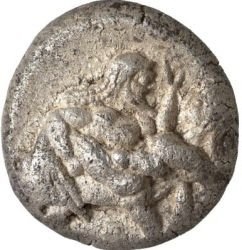 obverse CN Type cn.orrescii.1_ed.6