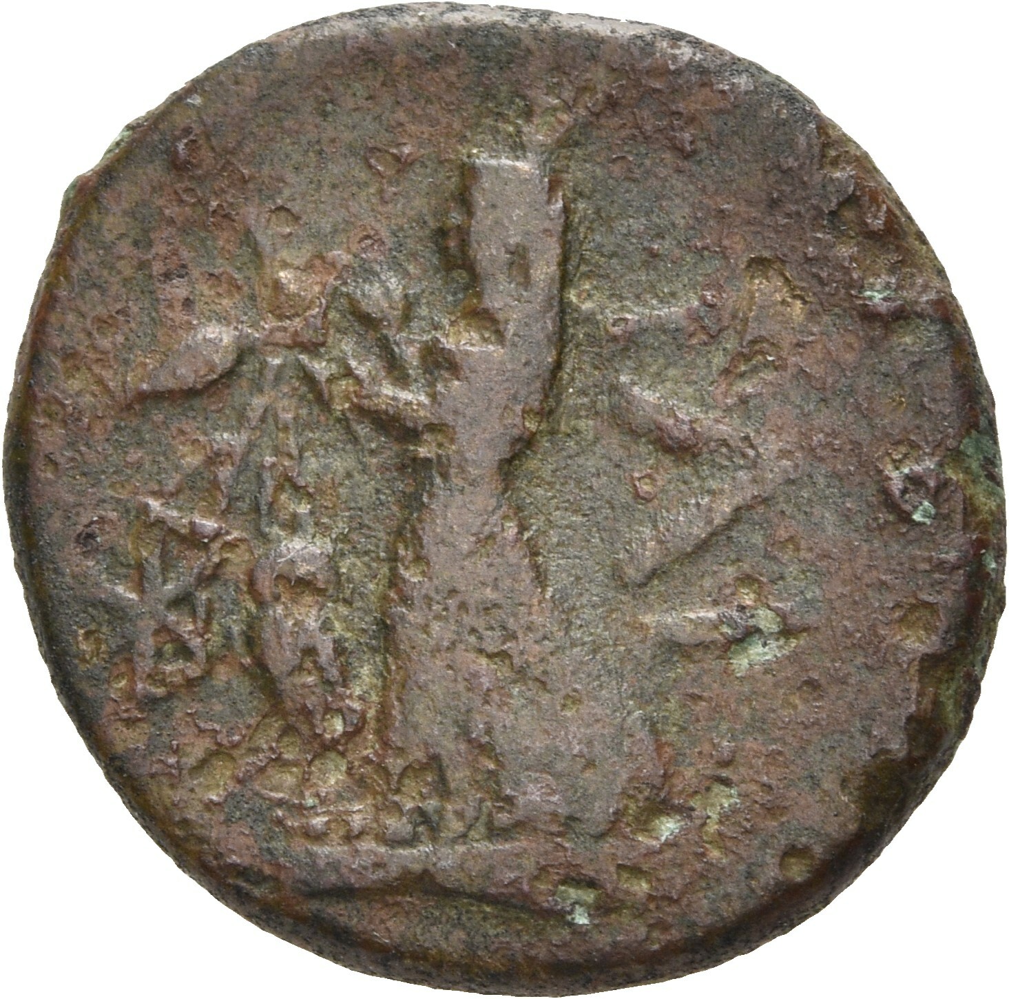 реверс CN Type 20476