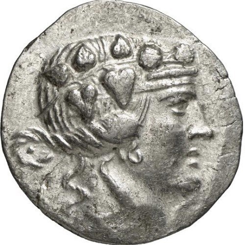 CN Type cn.maroneia.1_ed.262, аверс, cn-coins