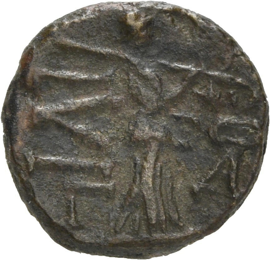CN Type 18594, реверс, cn-coins