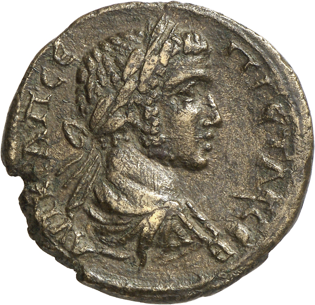 аверс CN Type cn.perinthus.1_ed.347