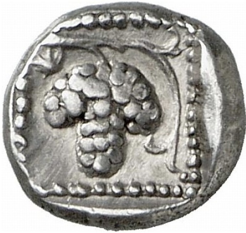 реверс CN Type cn.maroneia.1_ed.96