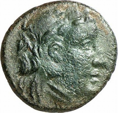 CN Type cn.odrysae.1_ed.1, аверс, cn-coins