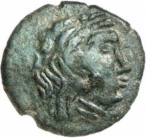 CN Type cn.odrysae.1_ed.1, аверс, cn-coins