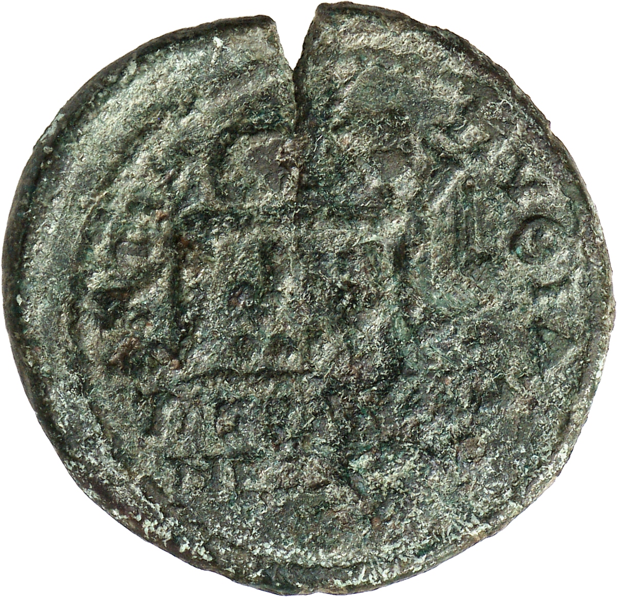 CN Type cn.perinthus.1_ed.335, реверс, cn-coins