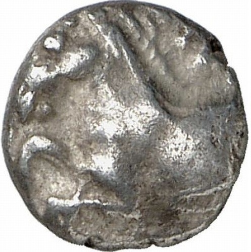 CN Type cn.sparadocus_odrysian_thrace.1_ed.6, аверс, cn-coins