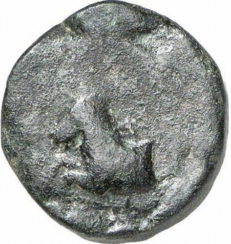 аверс CN Type cn.cotys_i_odrysian_thrace.1_ed.5