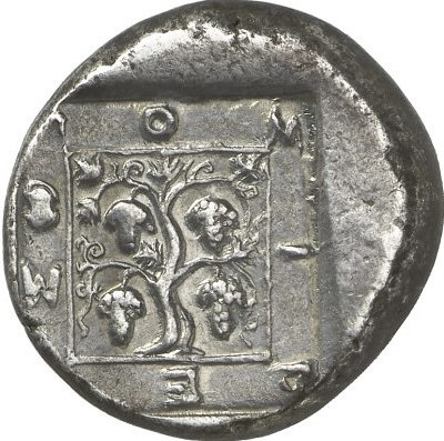 реверс CN Type cn.maroneia.1_ed.90