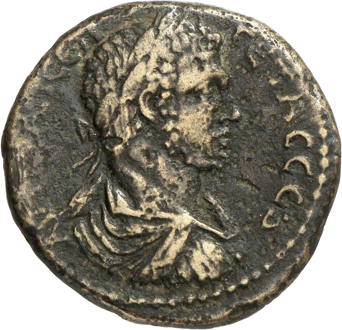 CN Type cn.perinthus.1_ed.335, аверс, cn-coins
