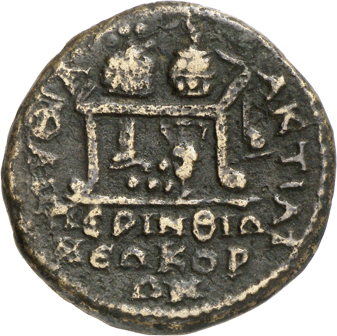 CN Type cn.perinthus.1_ed.335, реверс, cn-coins