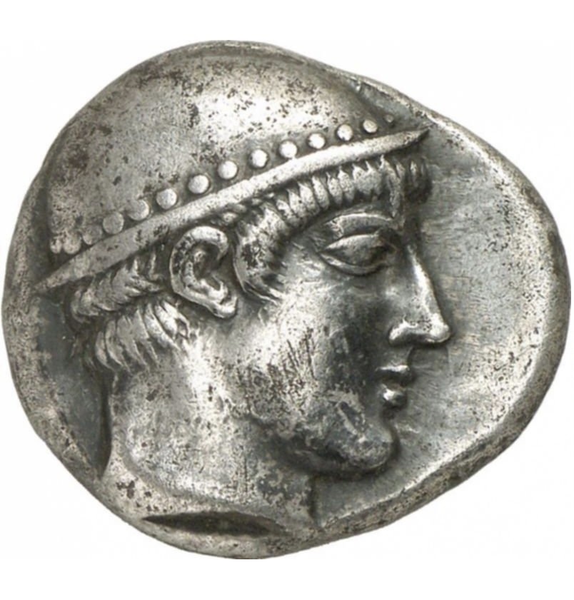 аверс CN Type cn.aenus.1_ed.14