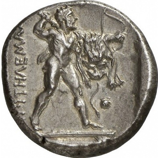 реверс CN Type cn.abdera_thrace.1_ed.193