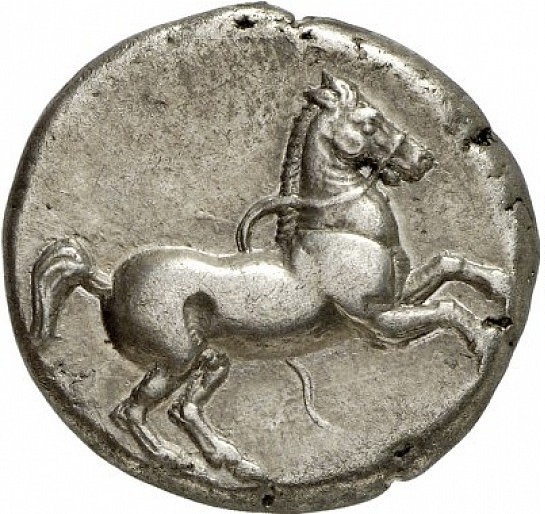 аверс CN Type cn.maroneia.1_ed.151