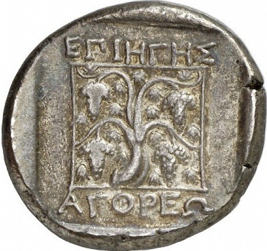 реверс CN Type cn.maroneia.1_ed.147