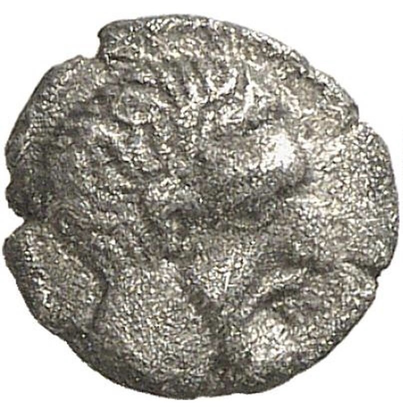 CN Type cn.amadocus_i_odrysian_thrace.1_ed.4, аверс, Corpus Nummorum