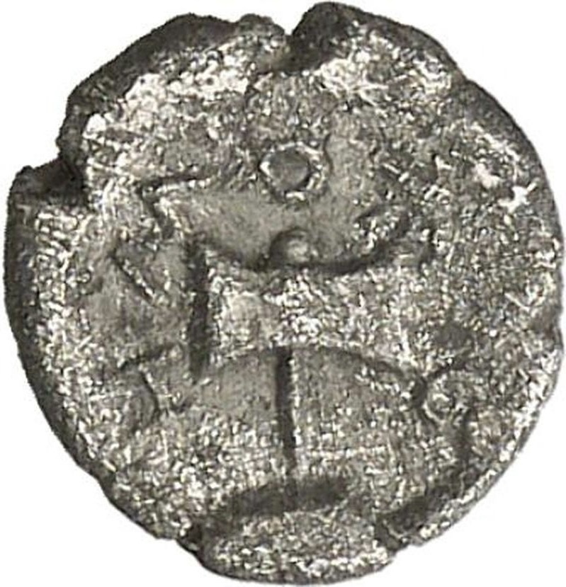 CN Type cn.amadocus_i_odrysian_thrace.1_ed.4, реверс, Corpus Nummorum