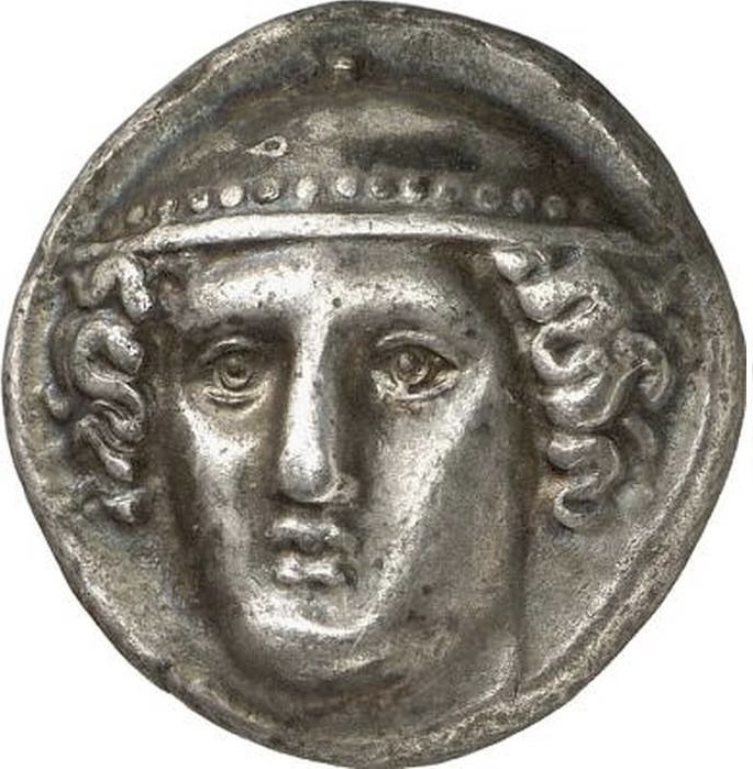 аверс CN Type cn.aenus.1_ed.107