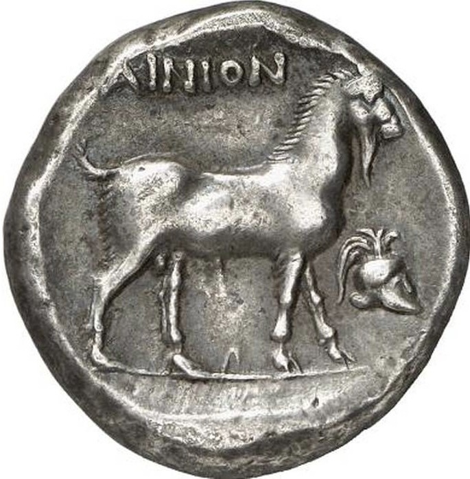 реверс CN Type cn.aenus.1_ed.107