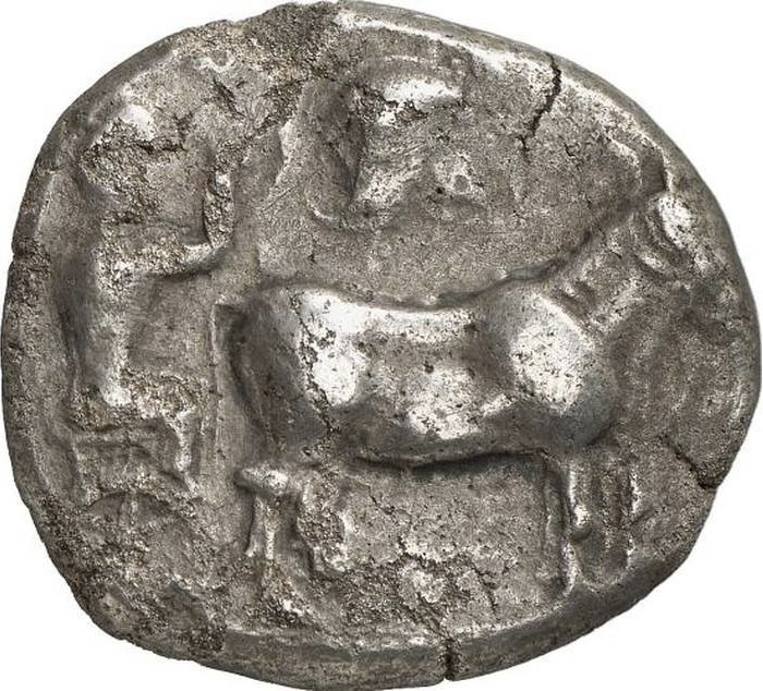 CN Type cn.derrones.1_ed.10, аверс, cn-coins