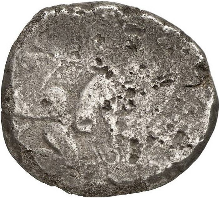 CN Type cn.derrones.1_ed.10, реверс, cn-coins