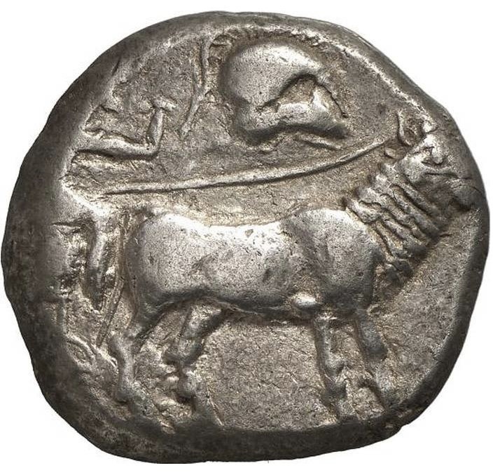 аверс CN Type cn.derrones.1_ed.10