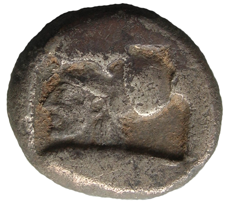 CN Type 20531, реверс, Corpus Nummorum