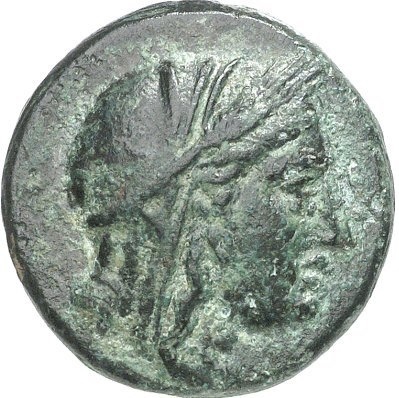CN Type 12105, аверс, cn-coins