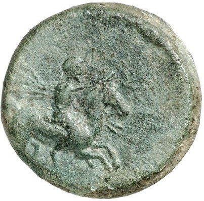 CN Type cn.cotys_i_odrysian_thrace.1_ed.7, аверс, cn-coins