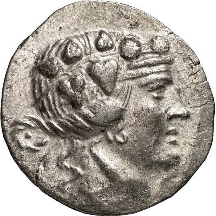 CN Type cn.maroneia.1_ed.262, аверс, cn-coins