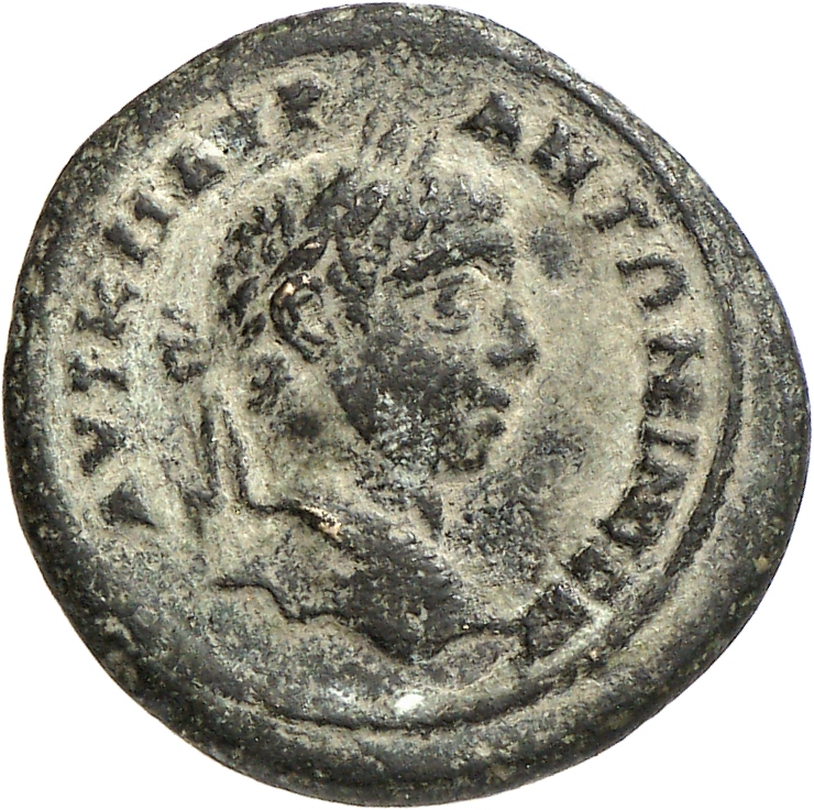 аверс CN Type cn.perinthus.1_ed.412