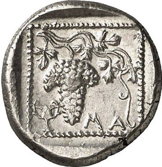 реверс CN Type cn.maroneia.1_ed.112